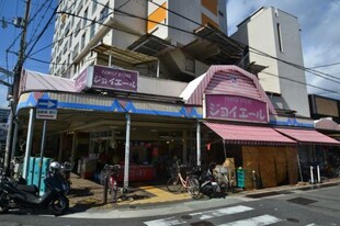 グリーン・ネス神戸駅前の物件内観写真